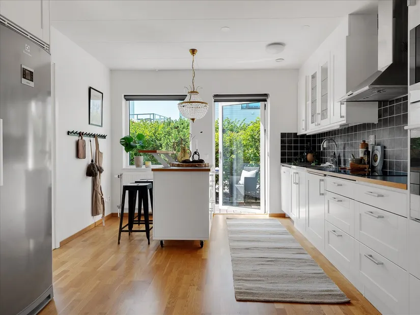 Bostadsrätt, Kåkenäsvägen 25, Strandnorum, Stenungsund