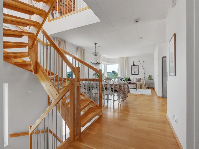Bostadsrätt, Kåkenäsvägen 25, Strandnorum, Stenungsund
