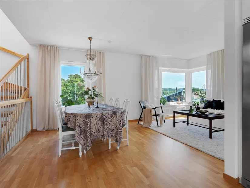 Bostadsrätt, Kåkenäsvägen 25, Strandnorum, Stenungsund