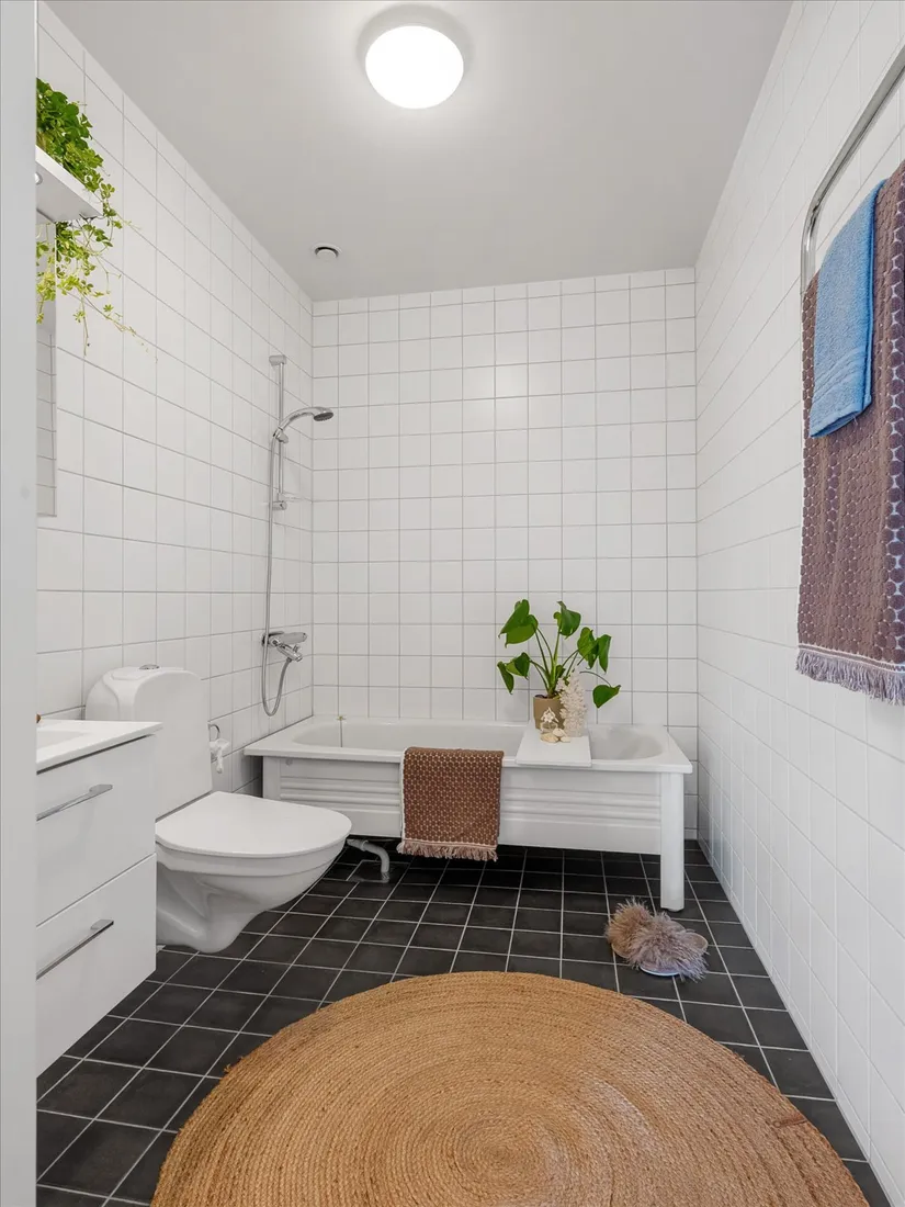 Bostadsrätt, Kåkenäsvägen 25, Strandnorum, Stenungsund
