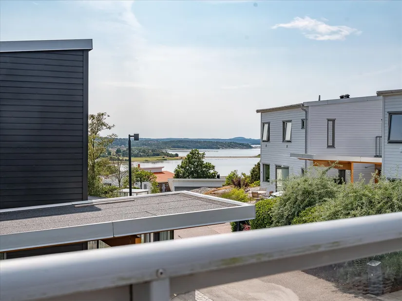 Bostadsrätt, Kåkenäsvägen 25, Strandnorum, Stenungsund