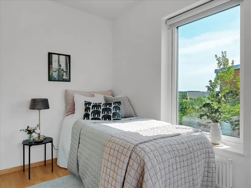 Bostadsrätt, Kåkenäsvägen 25, Strandnorum, Stenungsund