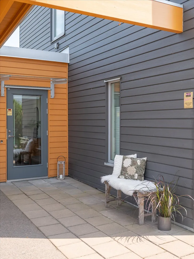 Bostadsrätt, Kåkenäsvägen 25, Strandnorum, Stenungsund