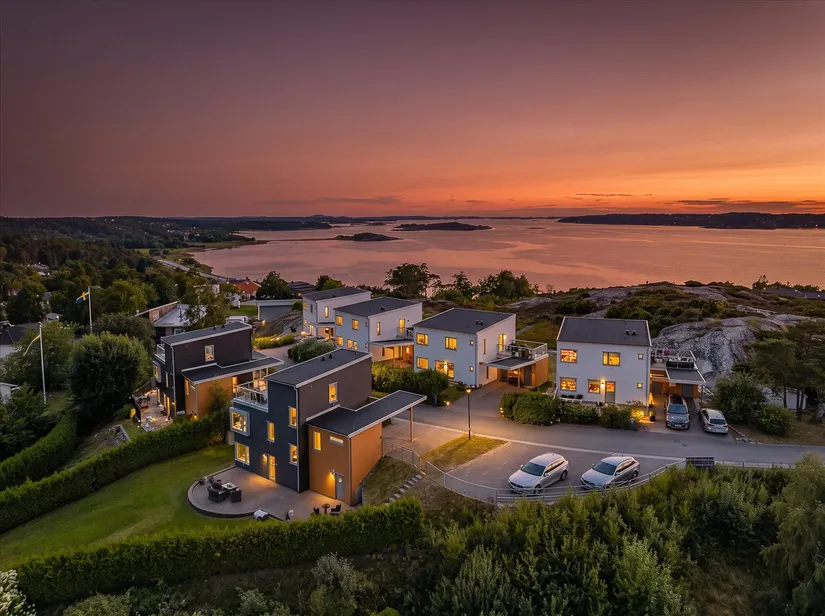 Bostadsrätt, Kåkenäsvägen 25, Strandnorum, Stenungsund