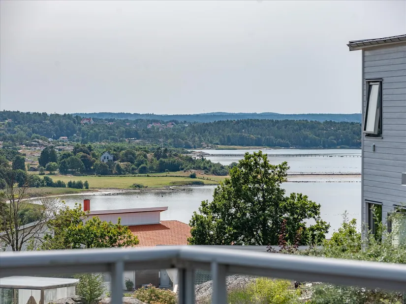 Bostadsrätt, Kåkenäsvägen 25, Strandnorum, Stenungsund