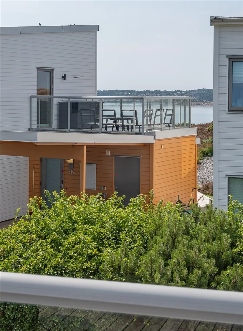 Bostadsrätt, Kåkenäsvägen 25, Strandnorum, Stenungsund