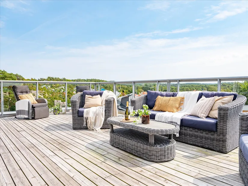Bostadsrätt, Kåkenäsvägen 25, Strandnorum, Stenungsund