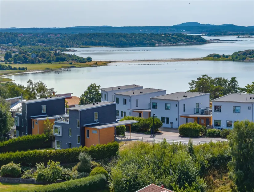 Bostadsrätt, Kåkenäsvägen 25, Strandnorum, Stenungsund