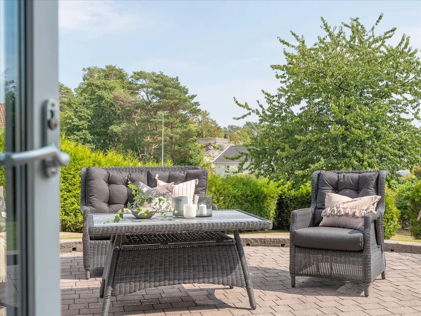 Bostadsrätt, Kåkenäsvägen 25, Strandnorum, Stenungsund