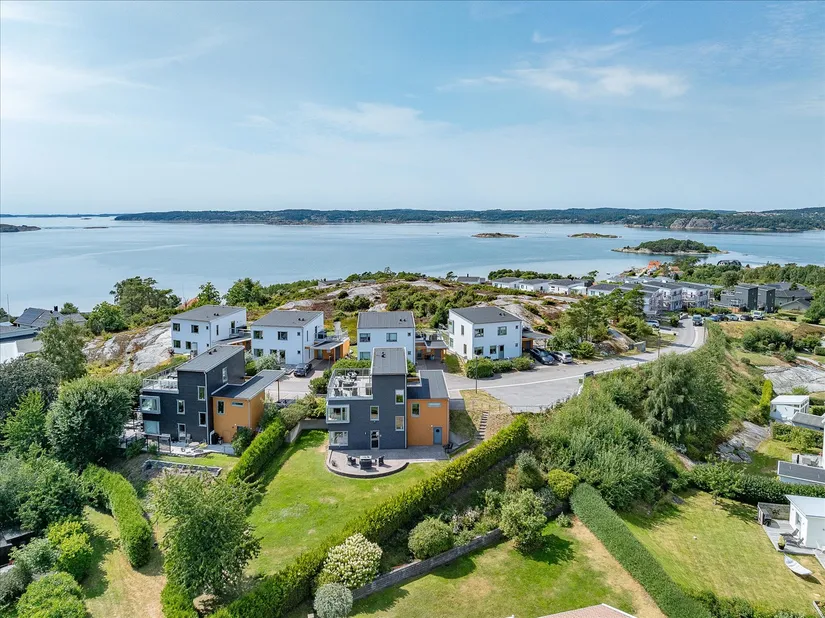 Bostadsrätt, Kåkenäsvägen 25, Strandnorum, Stenungsund