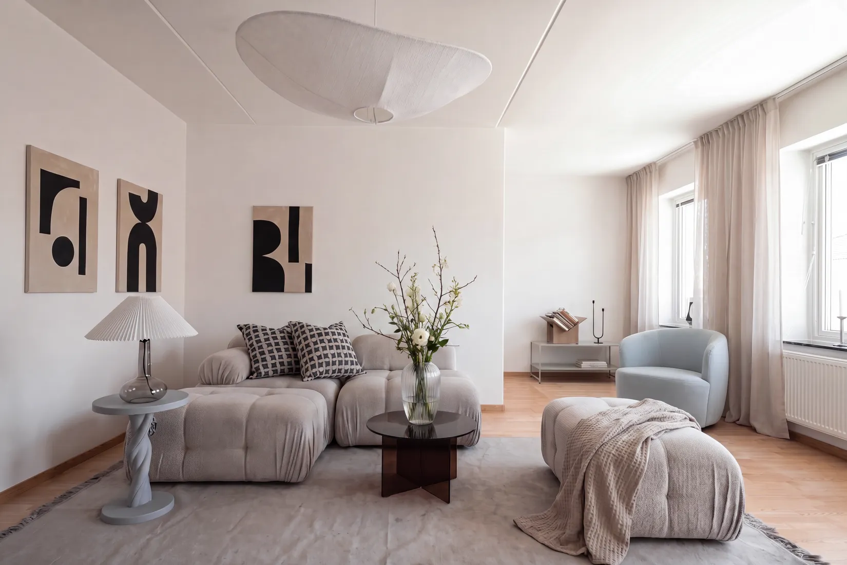 Bostadsrätt, Alströmergatan 17, Lugnet, Borås