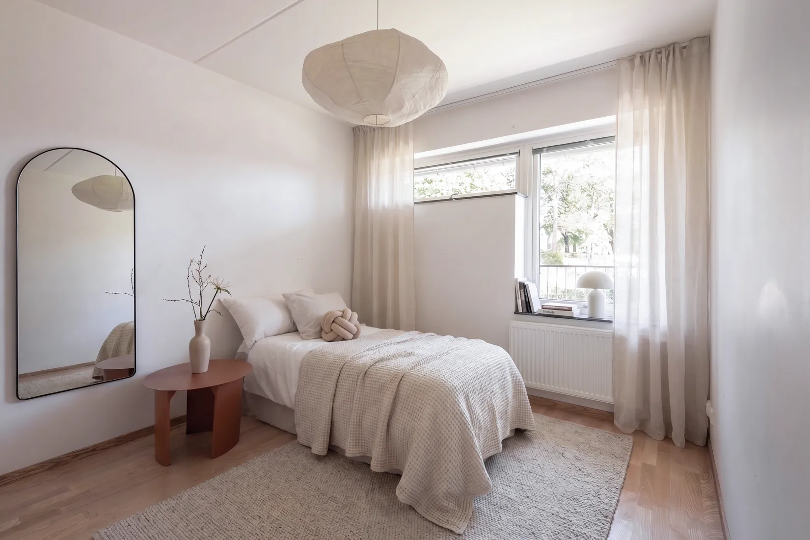 Bostadsrätt, Alströmergatan 17, Lugnet, Borås