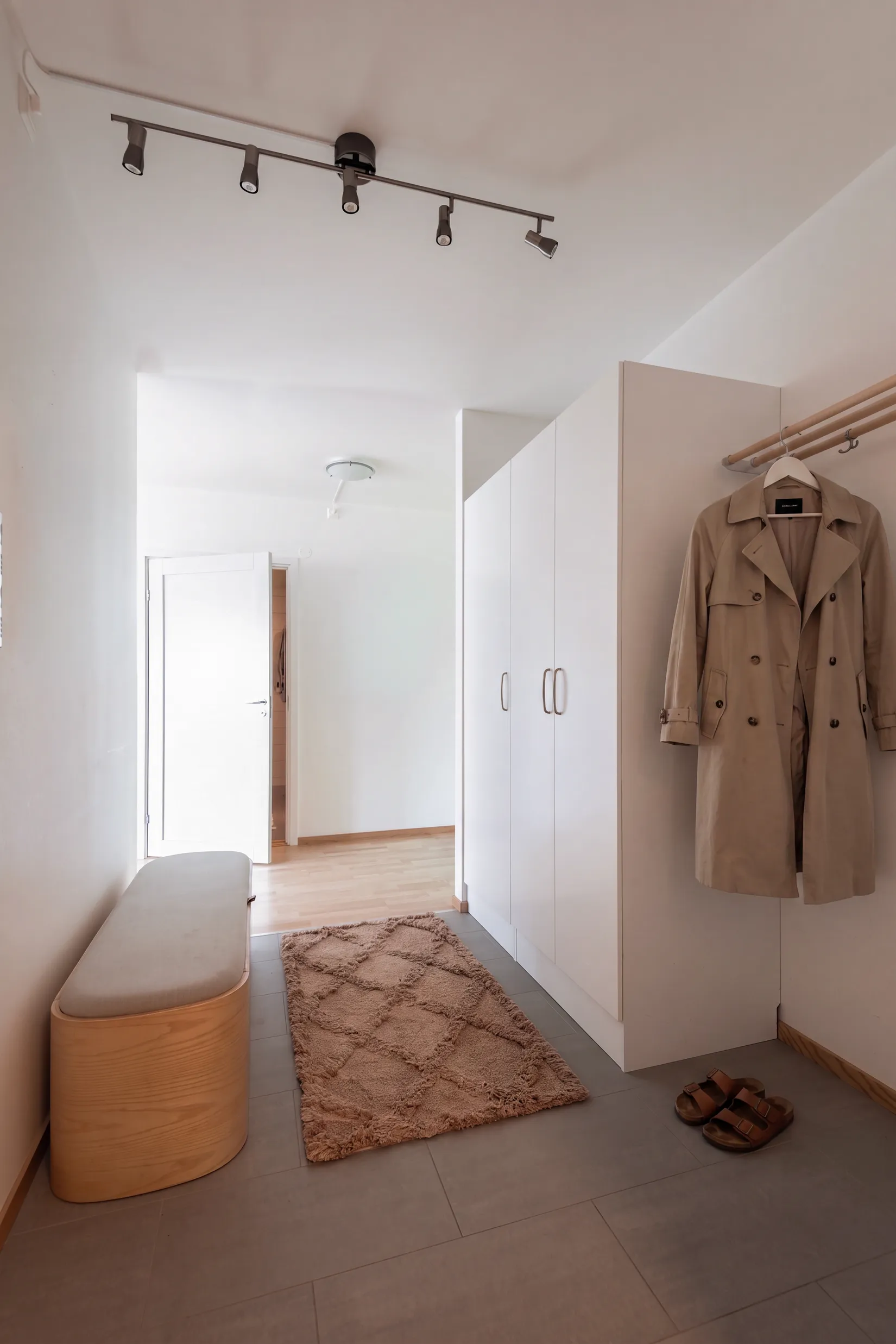 Bostadsrätt, Alströmergatan 17, Lugnet, Borås