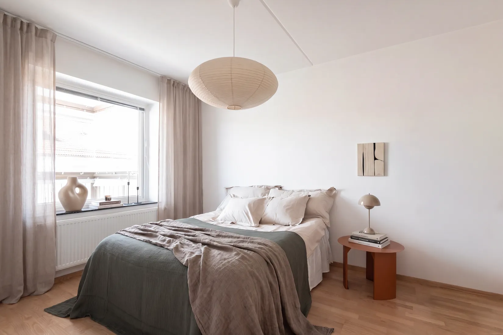 Bostadsrätt, Alströmergatan 17, Lugnet, Borås