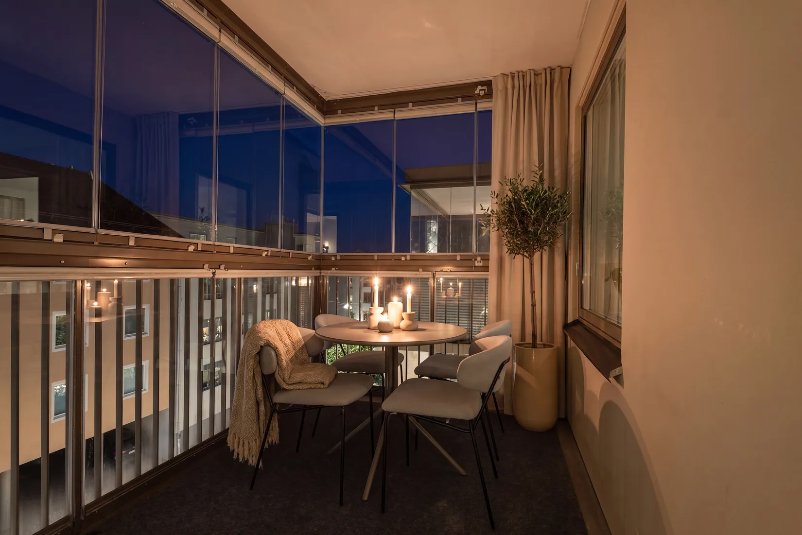 Bostadsrätt, Alströmergatan 17, Lugnet, Borås