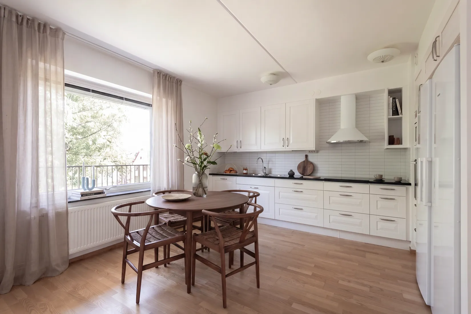 Bostadsrätt, Alströmergatan 17, Lugnet, Borås