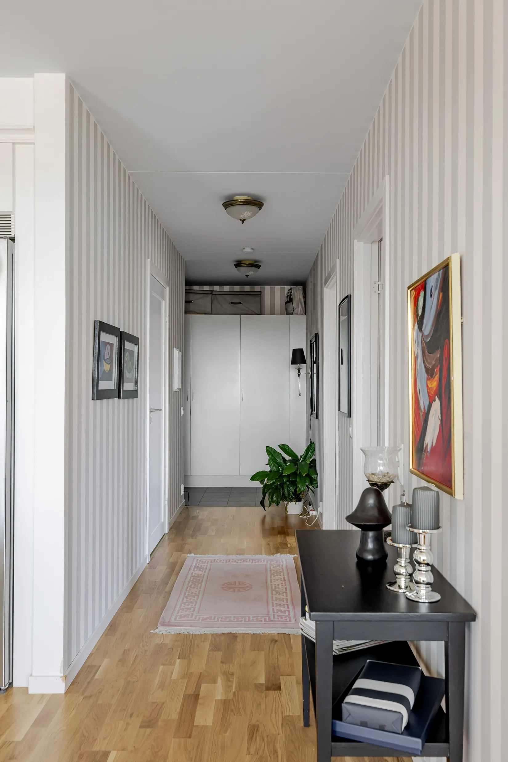 Bostadsrätt, Hagaholmsvägen 10D, Hällbybrunn, Eskilstuna