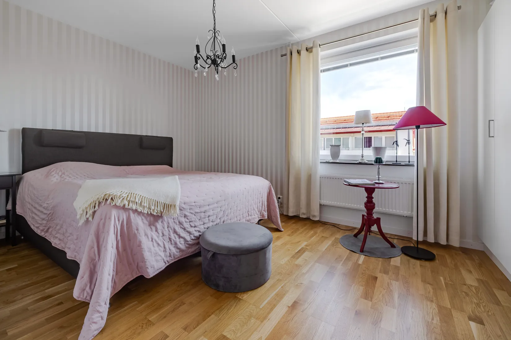 Bostadsrätt, Hagaholmsvägen 10D, Hällbybrunn, Eskilstuna