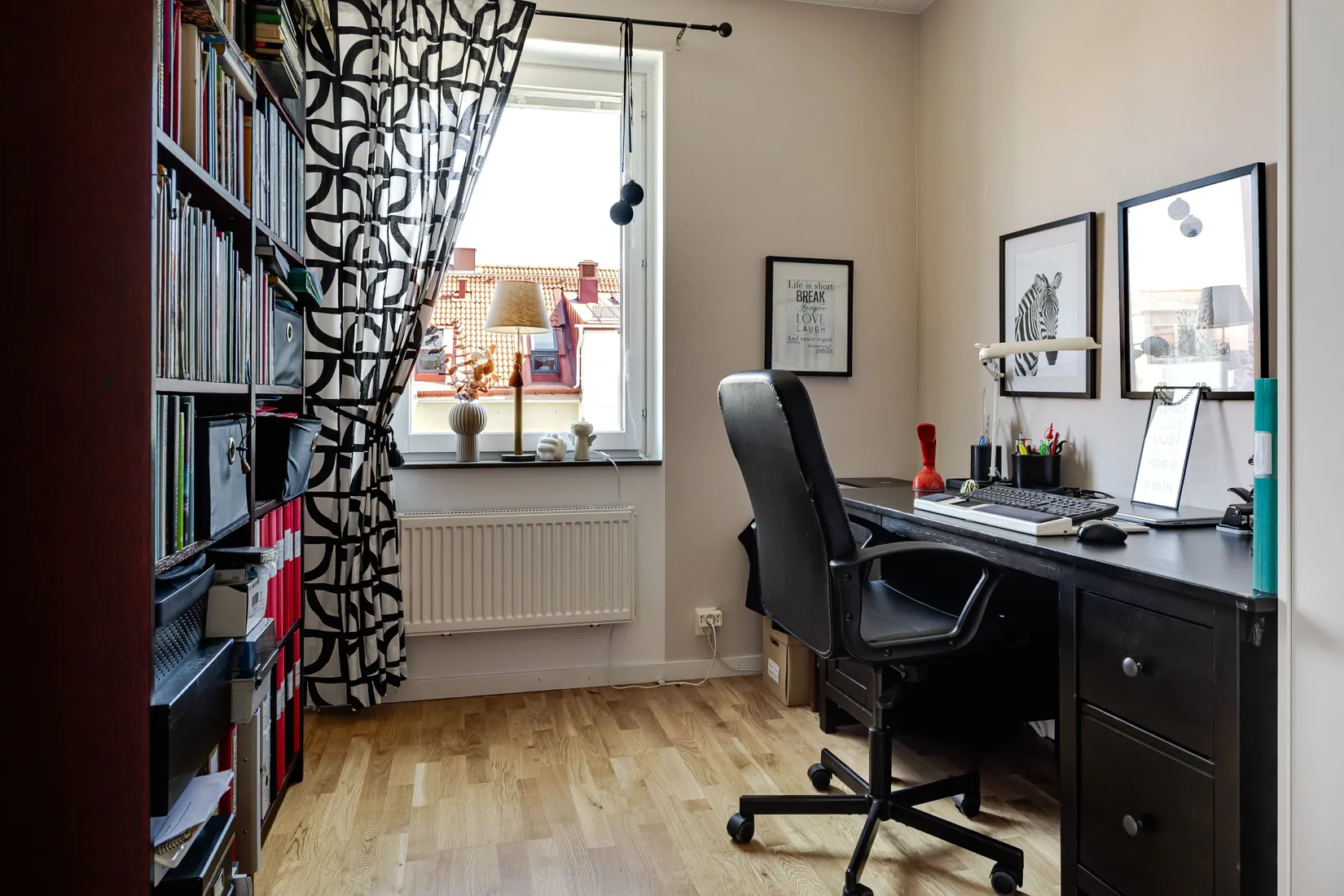 Bostadsrätt, Hagaholmsvägen 10D, Hällbybrunn, Eskilstuna