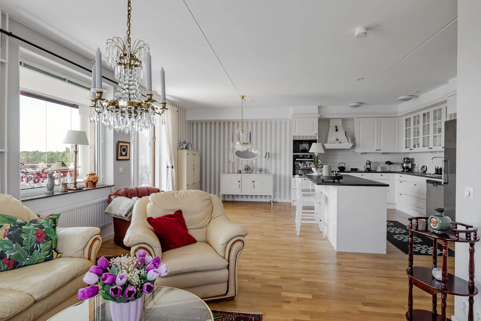 Bostadsrätt, Hagaholmsvägen 10D, Hällbybrunn, Eskilstuna