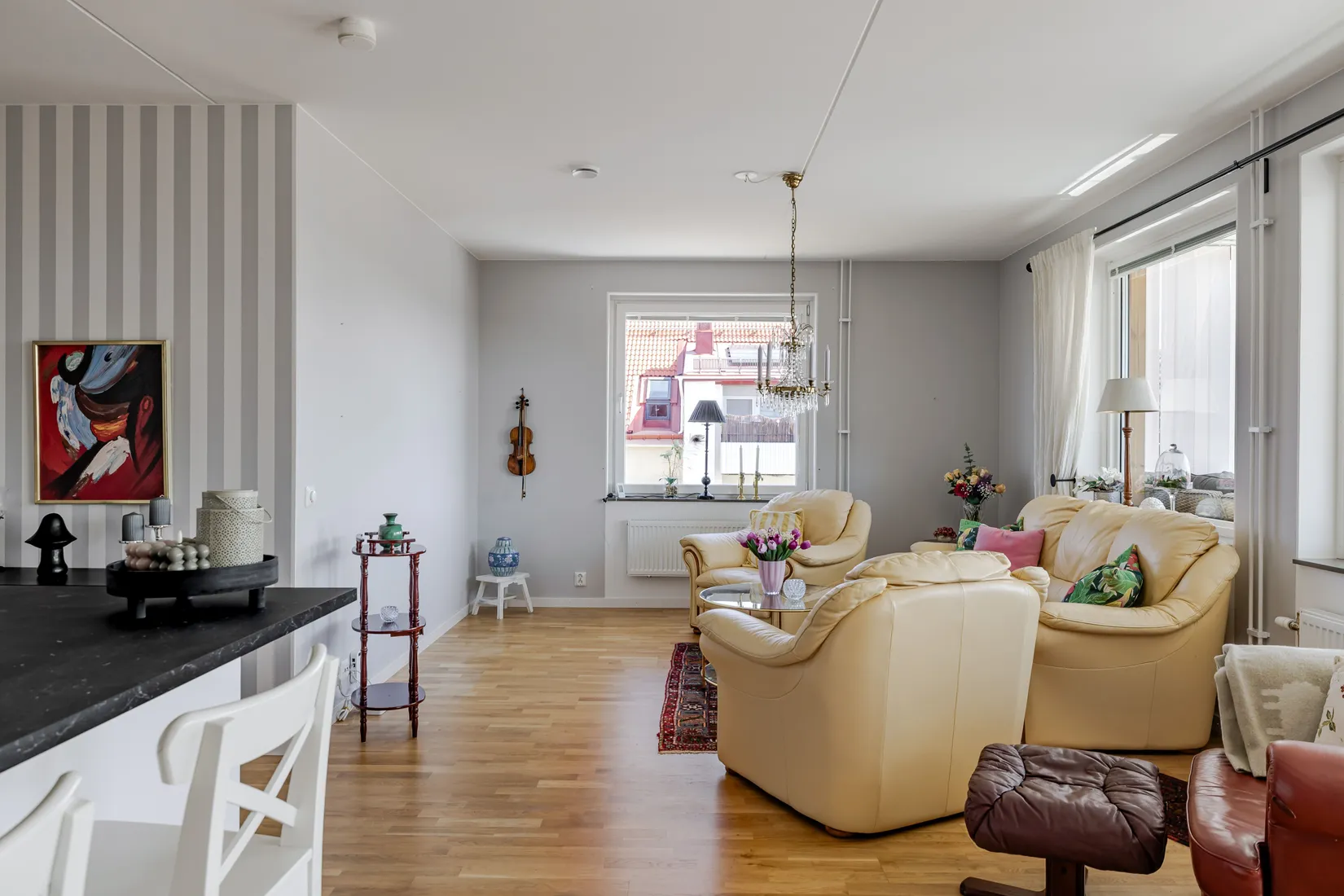 Bostadsrätt, Hagaholmsvägen 10D, Hällbybrunn, Eskilstuna