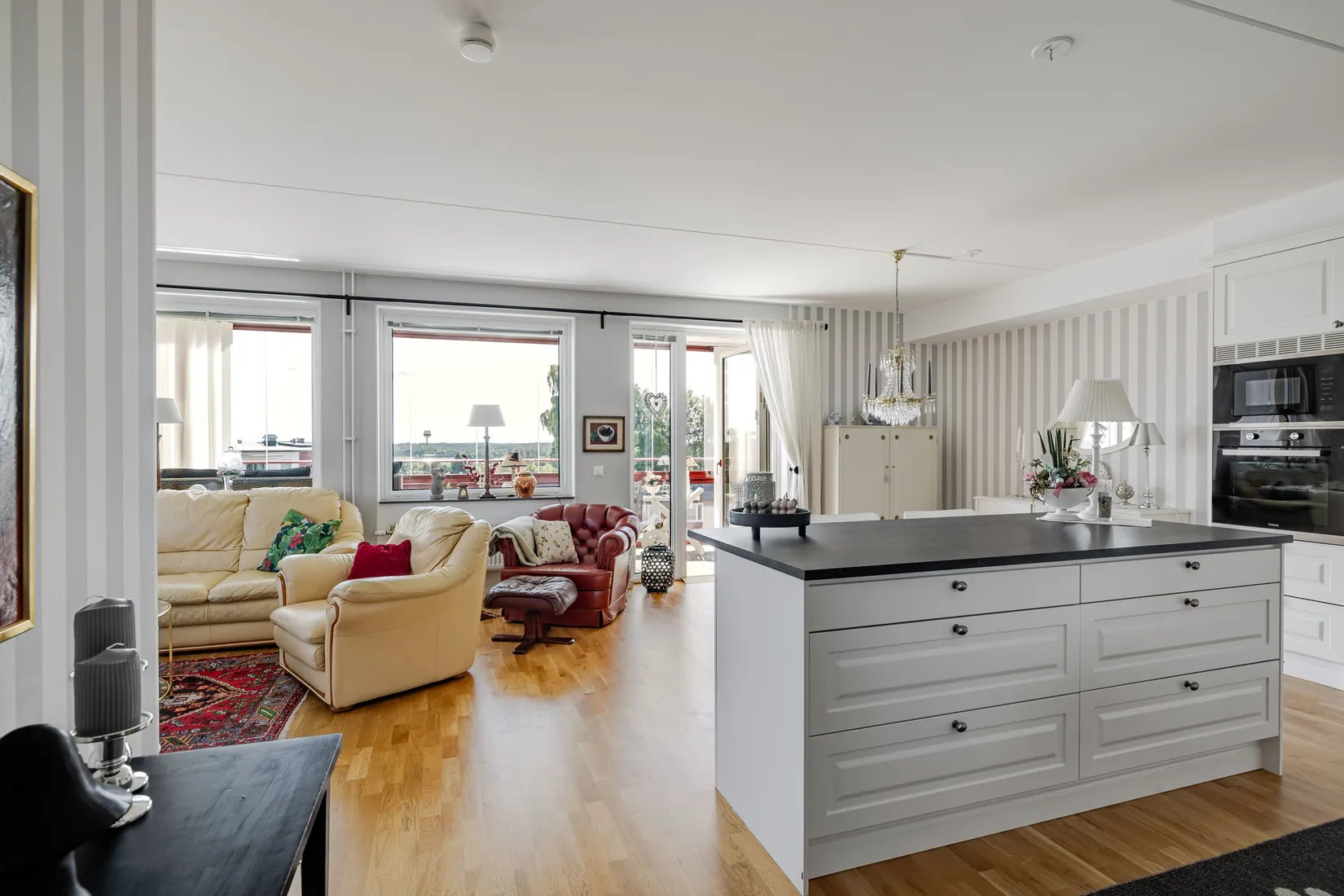 Bostadsrätt, Hagaholmsvägen 10D, Hällbybrunn, Eskilstuna