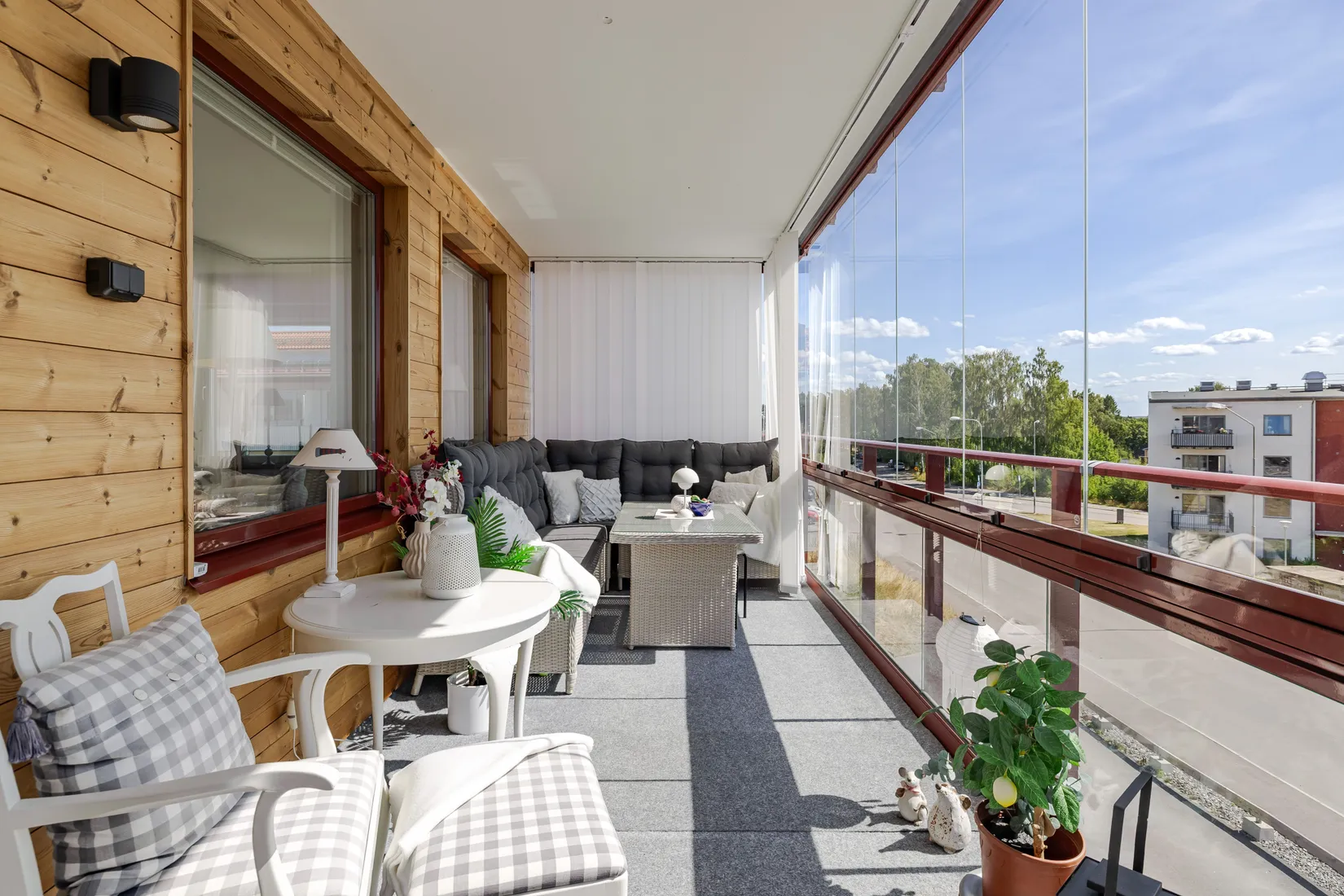Bostadsrätt, Hagaholmsvägen 10D, Hällbybrunn, Eskilstuna
