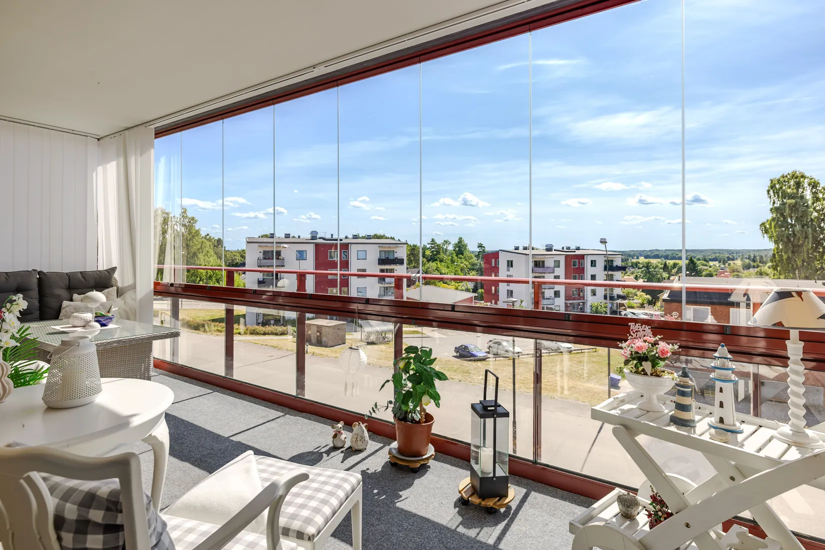 Bostadsrätt, Hagaholmsvägen 10D, Hällbybrunn, Eskilstuna