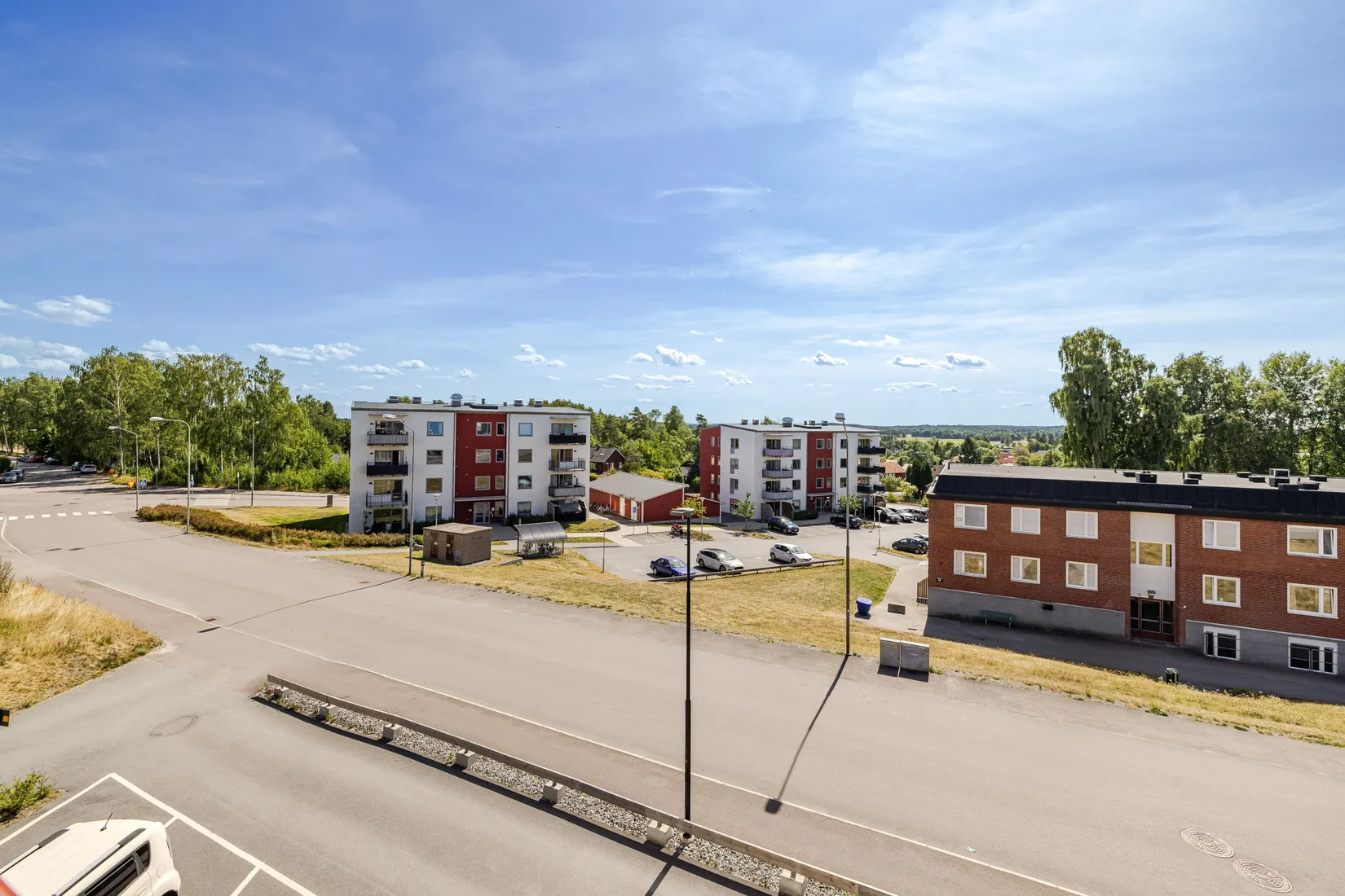 Bostadsrätt, Hagaholmsvägen 10D, Hällbybrunn, Eskilstuna
