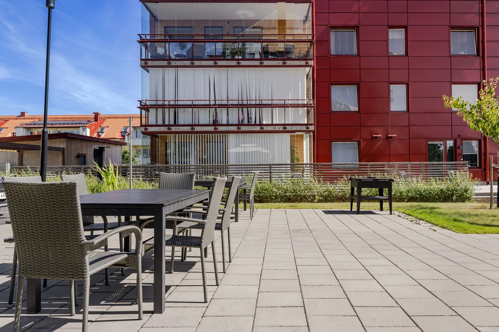 Bostadsrätt, Hagaholmsvägen 10D, Hällbybrunn, Eskilstuna