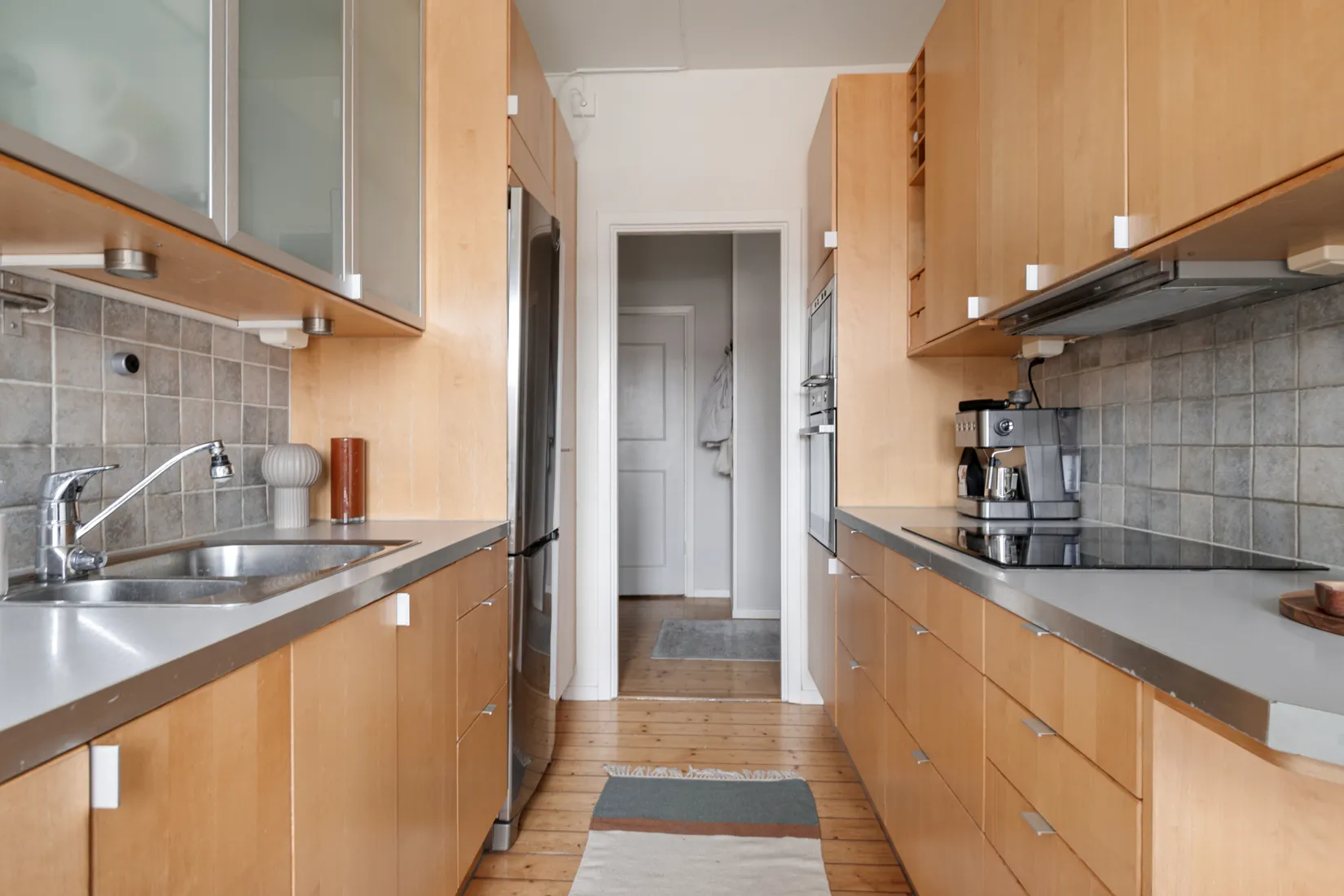 Bostadsrätt, Fogdevägen 3B, Galgamarken, Karlskrona