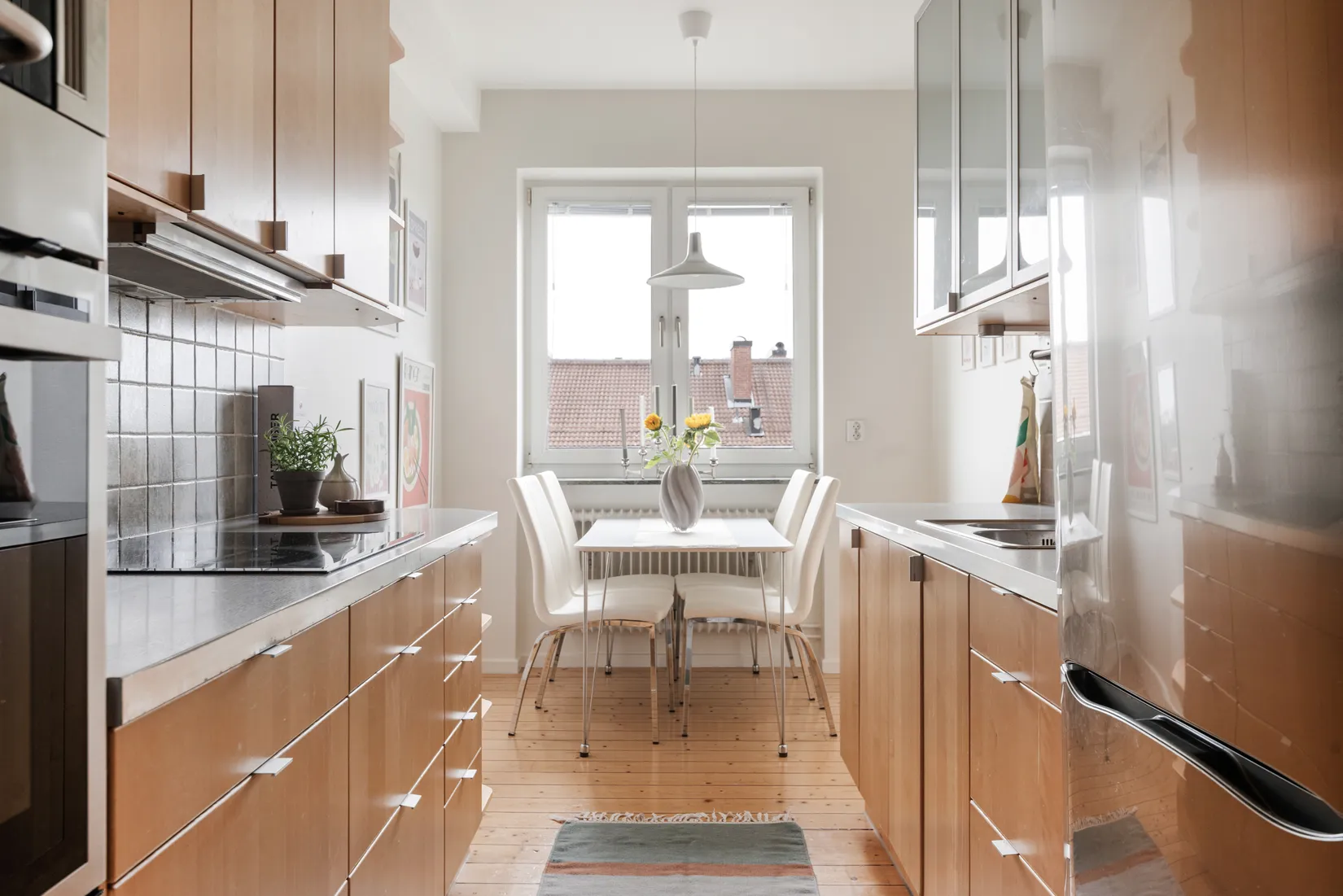 Bostadsrätt, Fogdevägen 3B, Galgamarken, Karlskrona