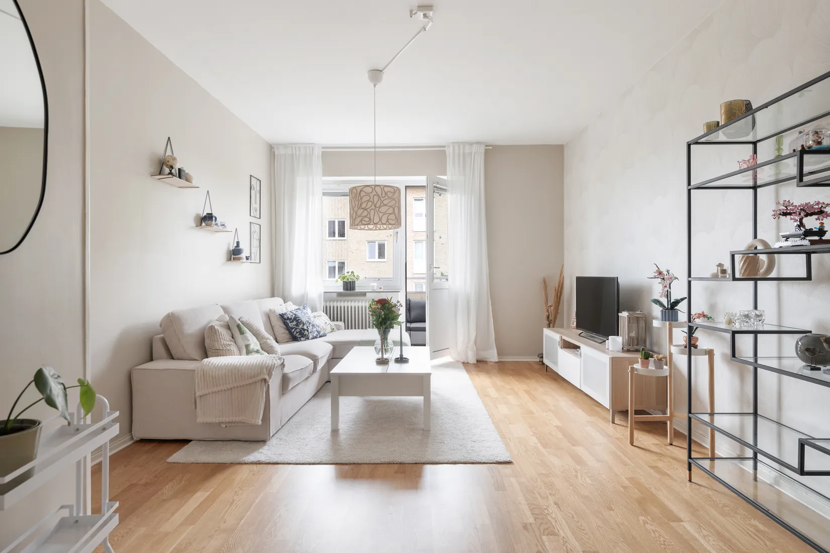 Bostadsrätt, Fogdevägen 3B, Galgamarken, Karlskrona