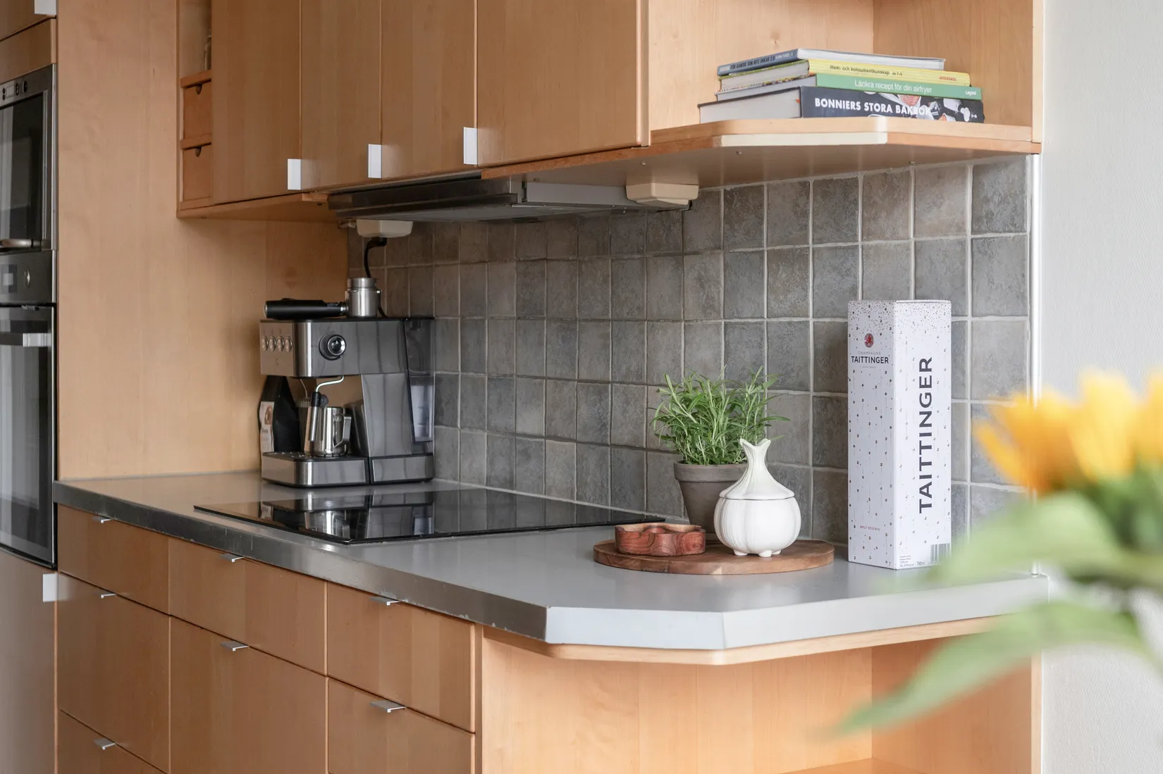 Bostadsrätt, Fogdevägen 3B, Galgamarken, Karlskrona