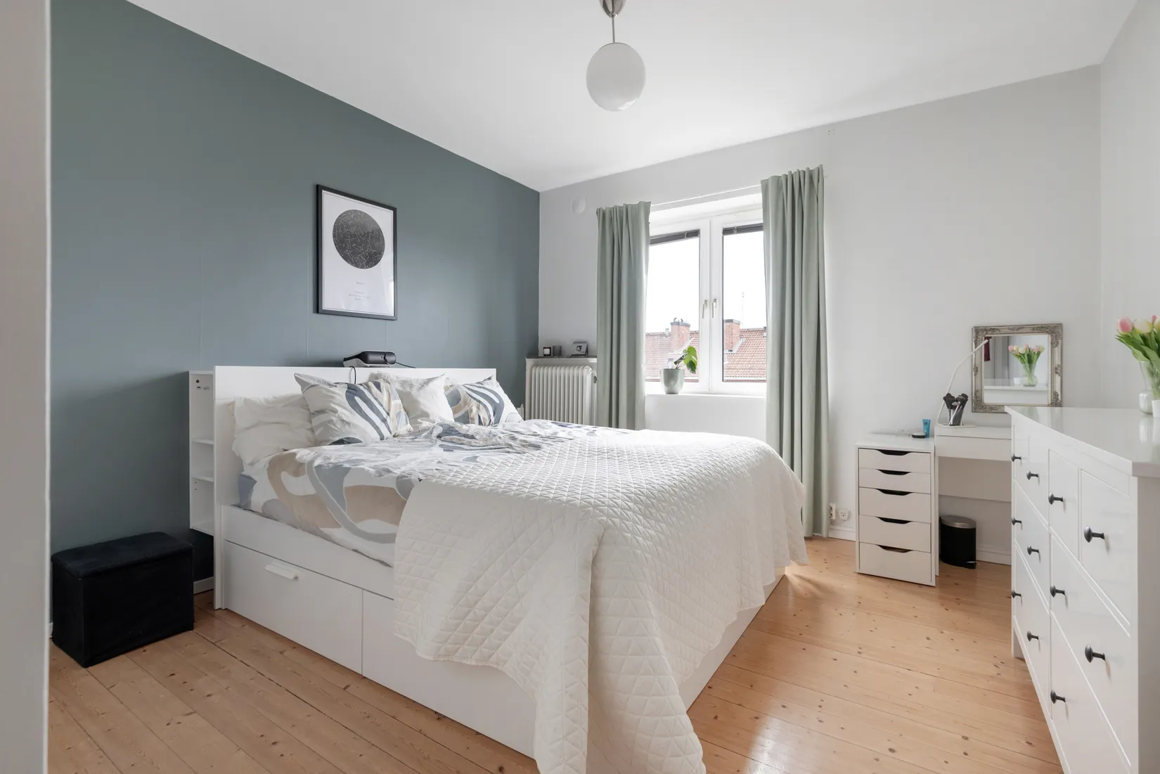 Bostadsrätt, Fogdevägen 3B, Galgamarken, Karlskrona