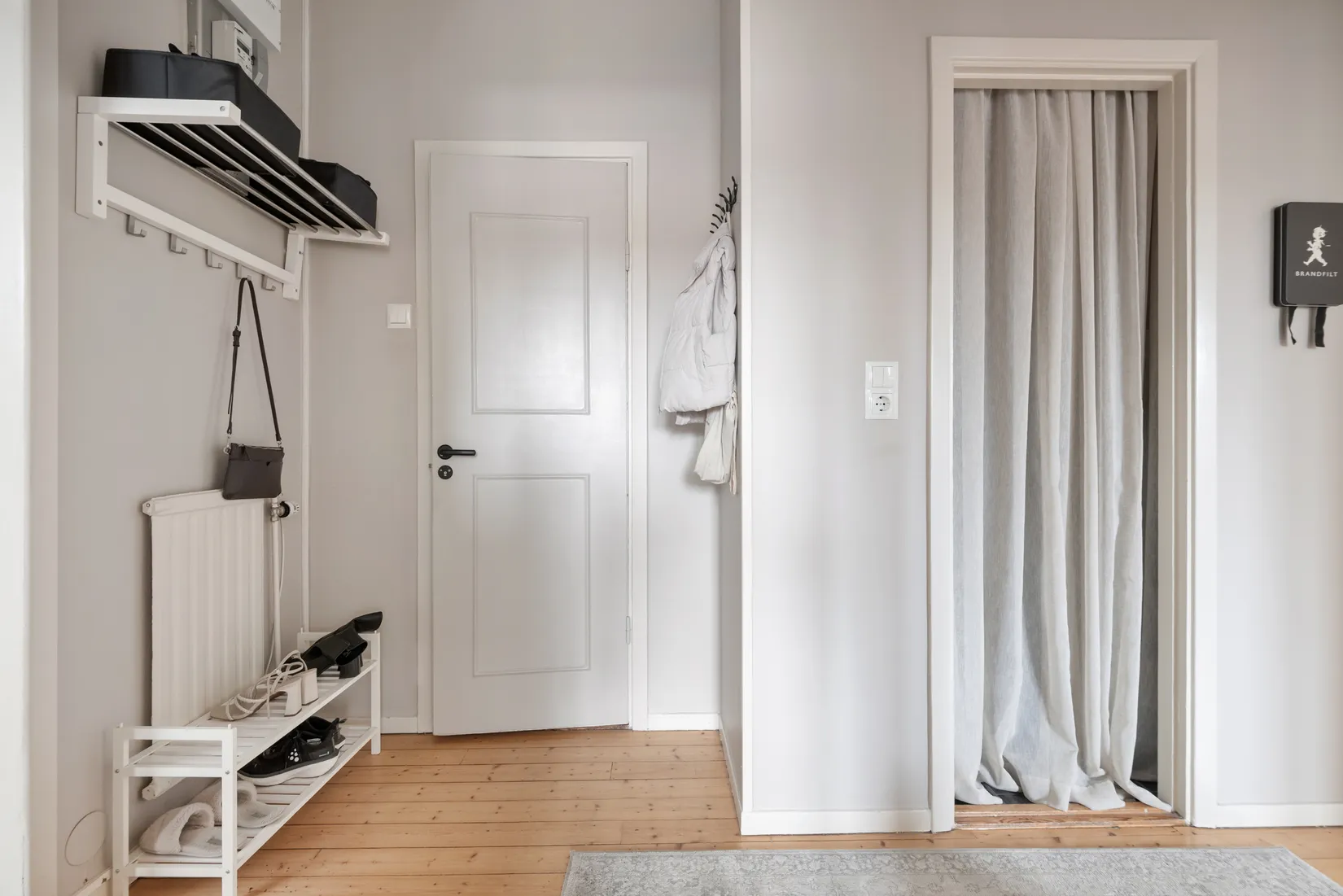 Bostadsrätt, Fogdevägen 3B, Galgamarken, Karlskrona