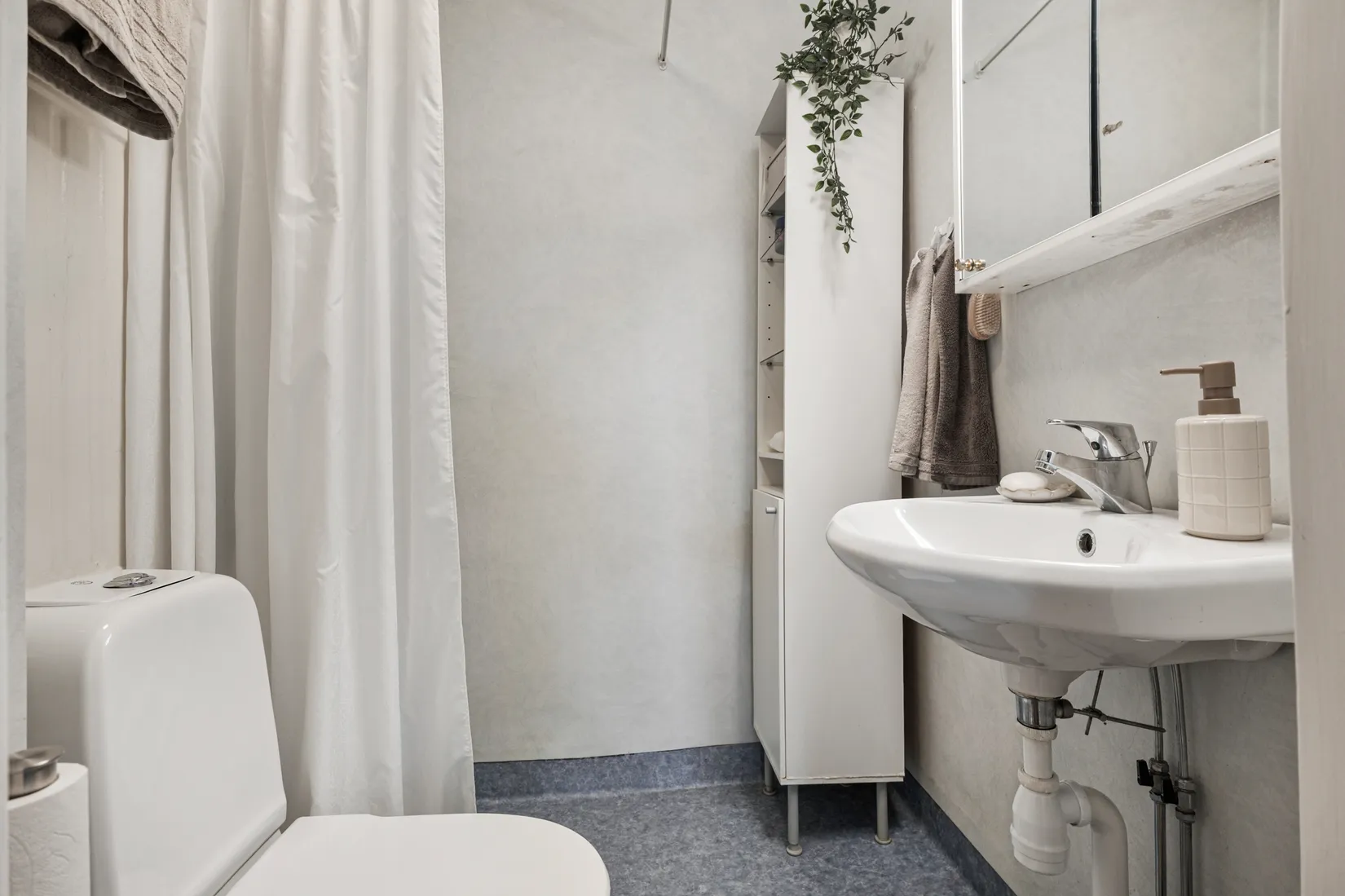 Bostadsrätt, Fogdevägen 3B, Galgamarken, Karlskrona