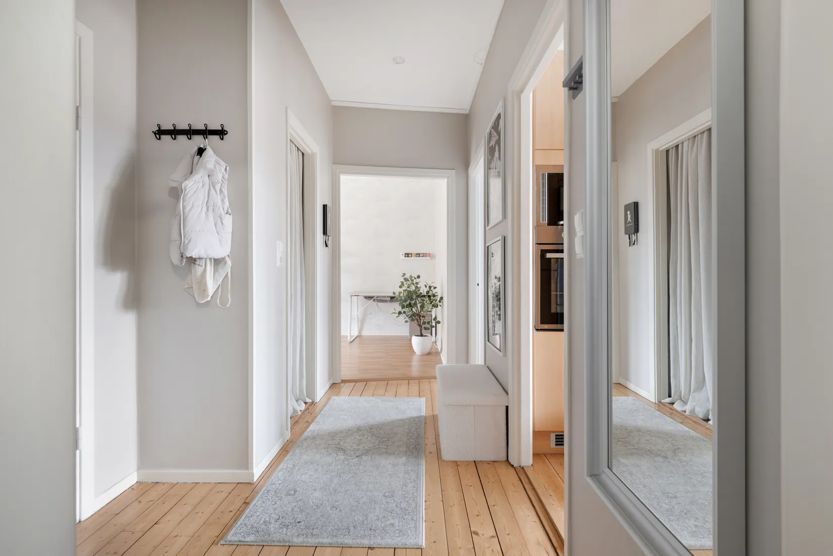 Bostadsrätt, Fogdevägen 3B, Galgamarken, Karlskrona