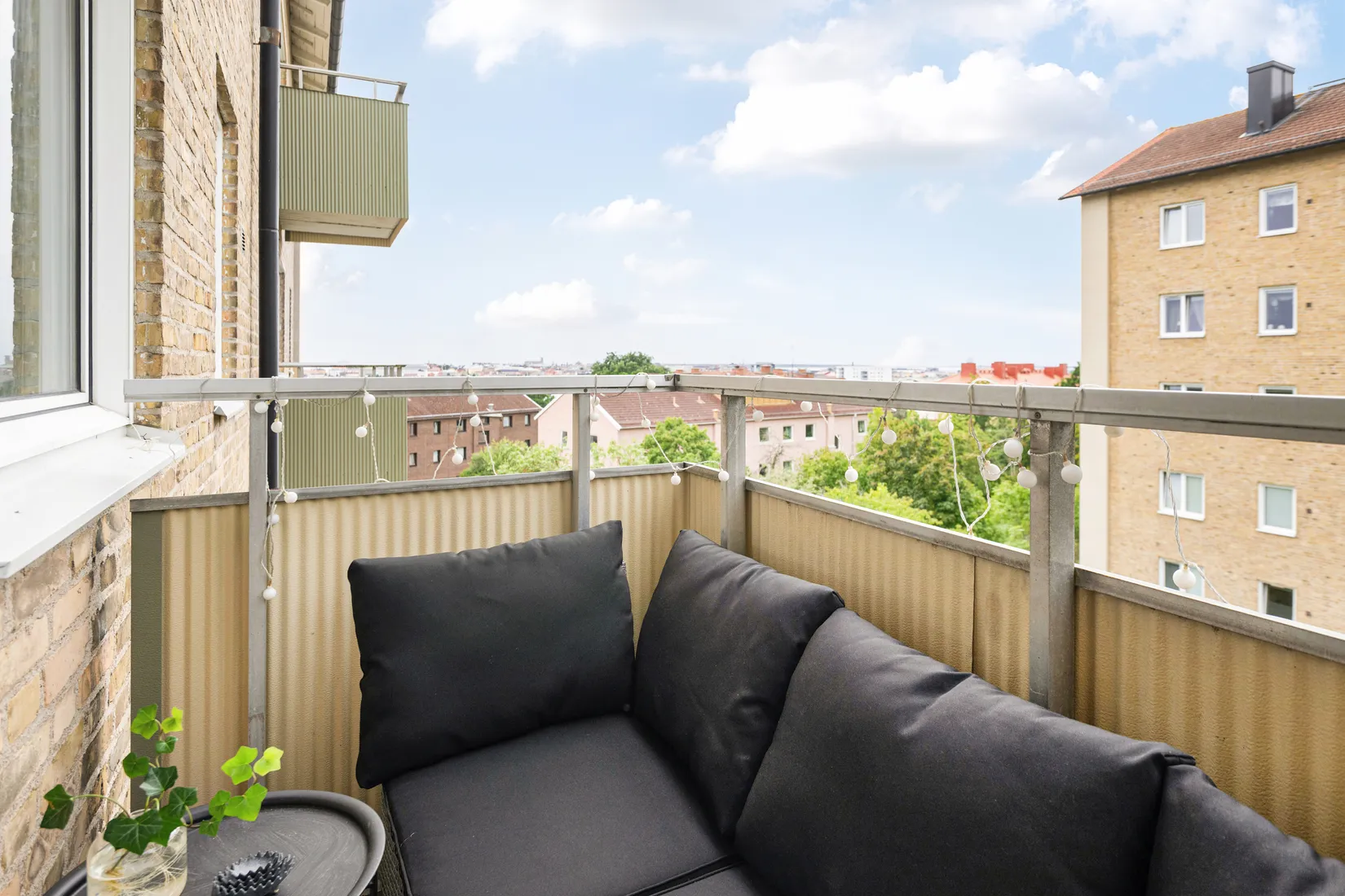 Bostadsrätt, Fogdevägen 3B, Galgamarken, Karlskrona