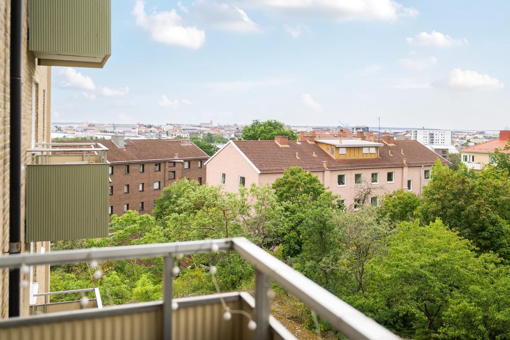 Bostadsrätt, Fogdevägen 3B, Galgamarken, Karlskrona