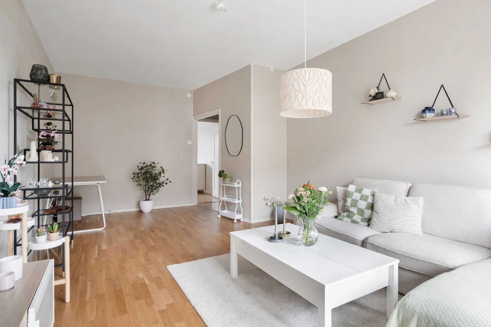 Bostadsrätt, Fogdevägen 3B, Galgamarken, Karlskrona