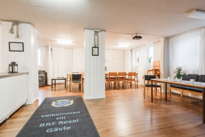 Bostadsrätt, Lilla centralgatan 39, Södertull, Gävle