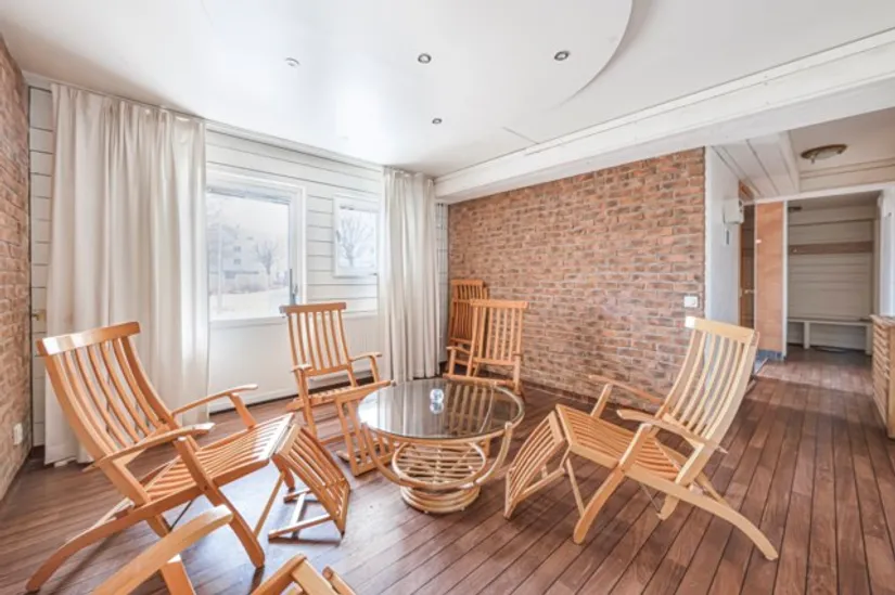 Bostadsrätt, Lilla centralgatan 39, Södertull, Gävle