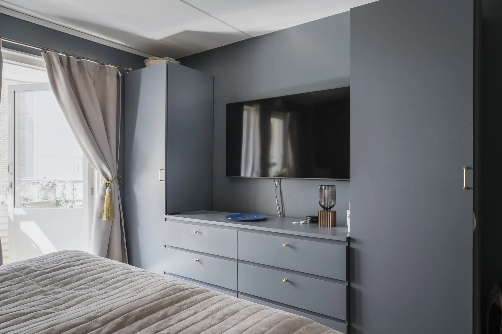 Bostadsrätt, Lilla centralgatan 39, Södertull, Gävle