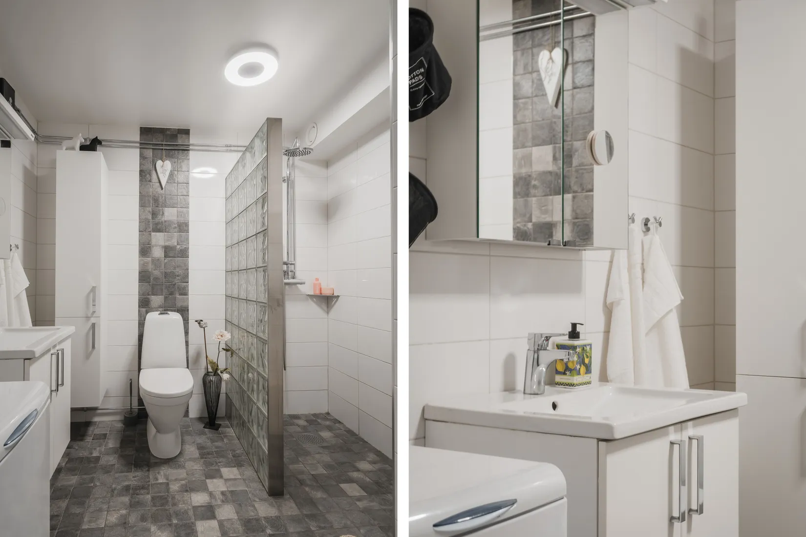 Bostadsrätt, Lilla centralgatan 39, Södertull, Gävle