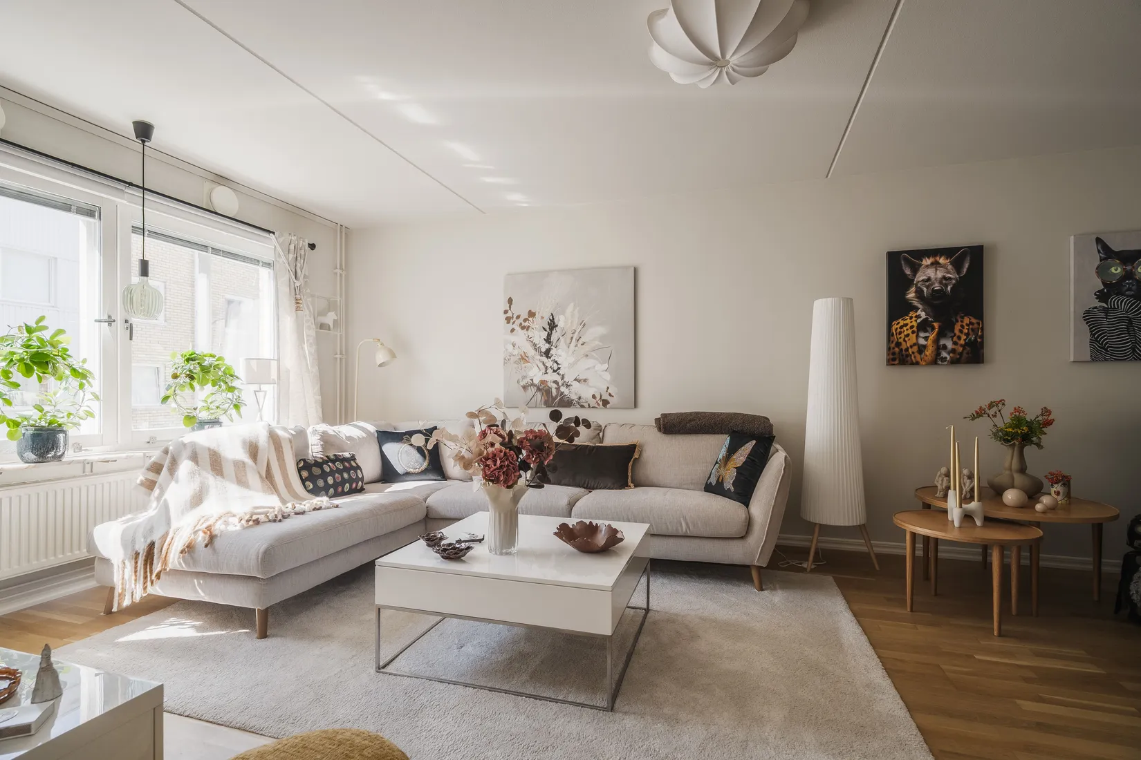 Bostadsrätt, Lilla centralgatan 39, Södertull, Gävle