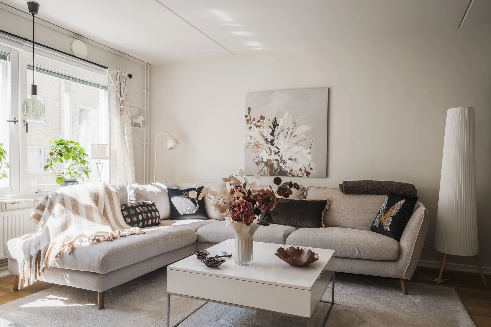 Bostadsrätt, Lilla centralgatan 39, Södertull, Gävle