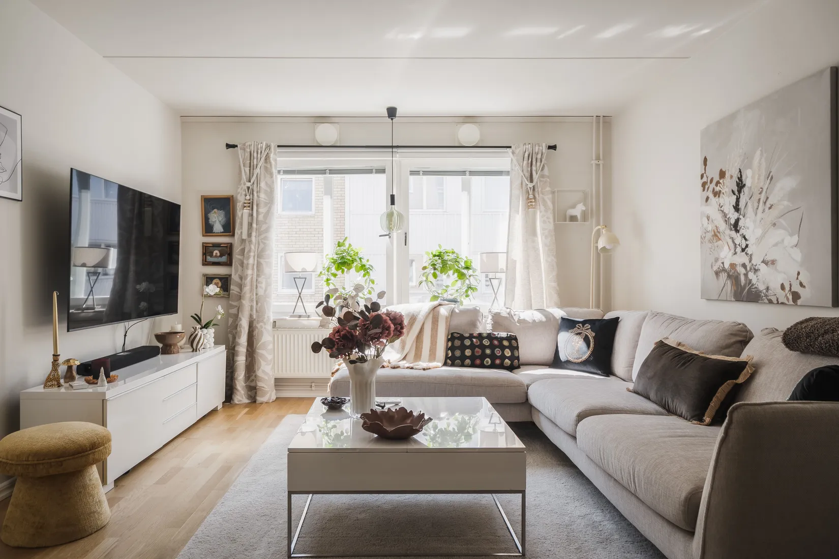 Bostadsrätt, Lilla centralgatan 39, Södertull, Gävle