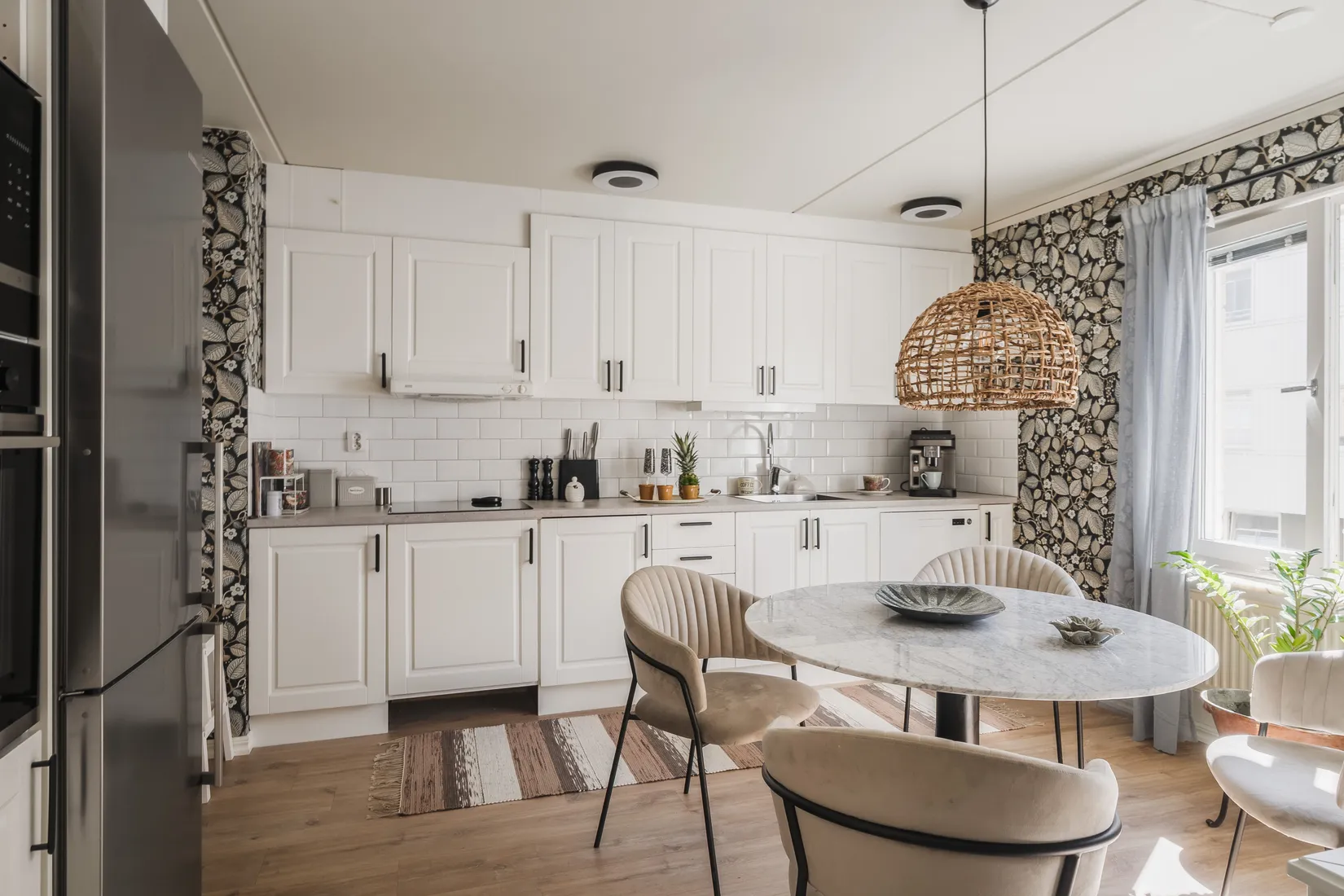 Bostadsrätt, Lilla centralgatan 39, Södertull, Gävle