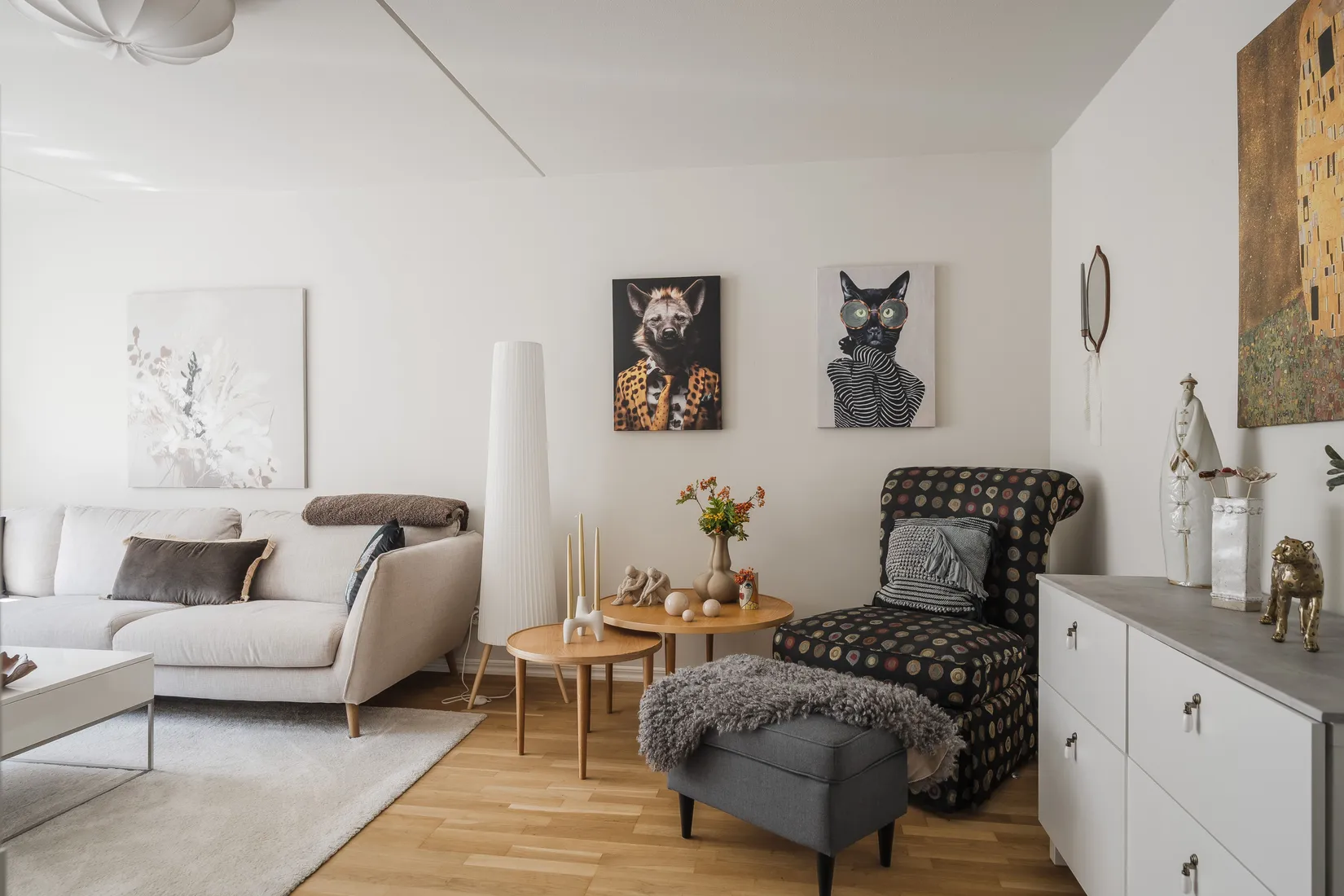 Bostadsrätt, Lilla centralgatan 39, Södertull, Gävle